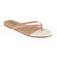 Tkees - WOMEN'S FRENCH TIPS SANDAL