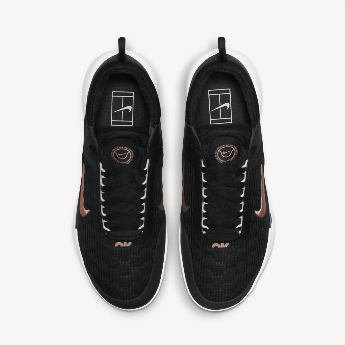 Nike - Women's Nike Zoom Court Nxt Shoes