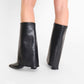 Bianco - Women's Maralyn Foldover Boots