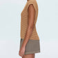 Pistola - Olivia Twisted Sleeve Tee