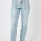 Judy Blue - Lightwash Jogger