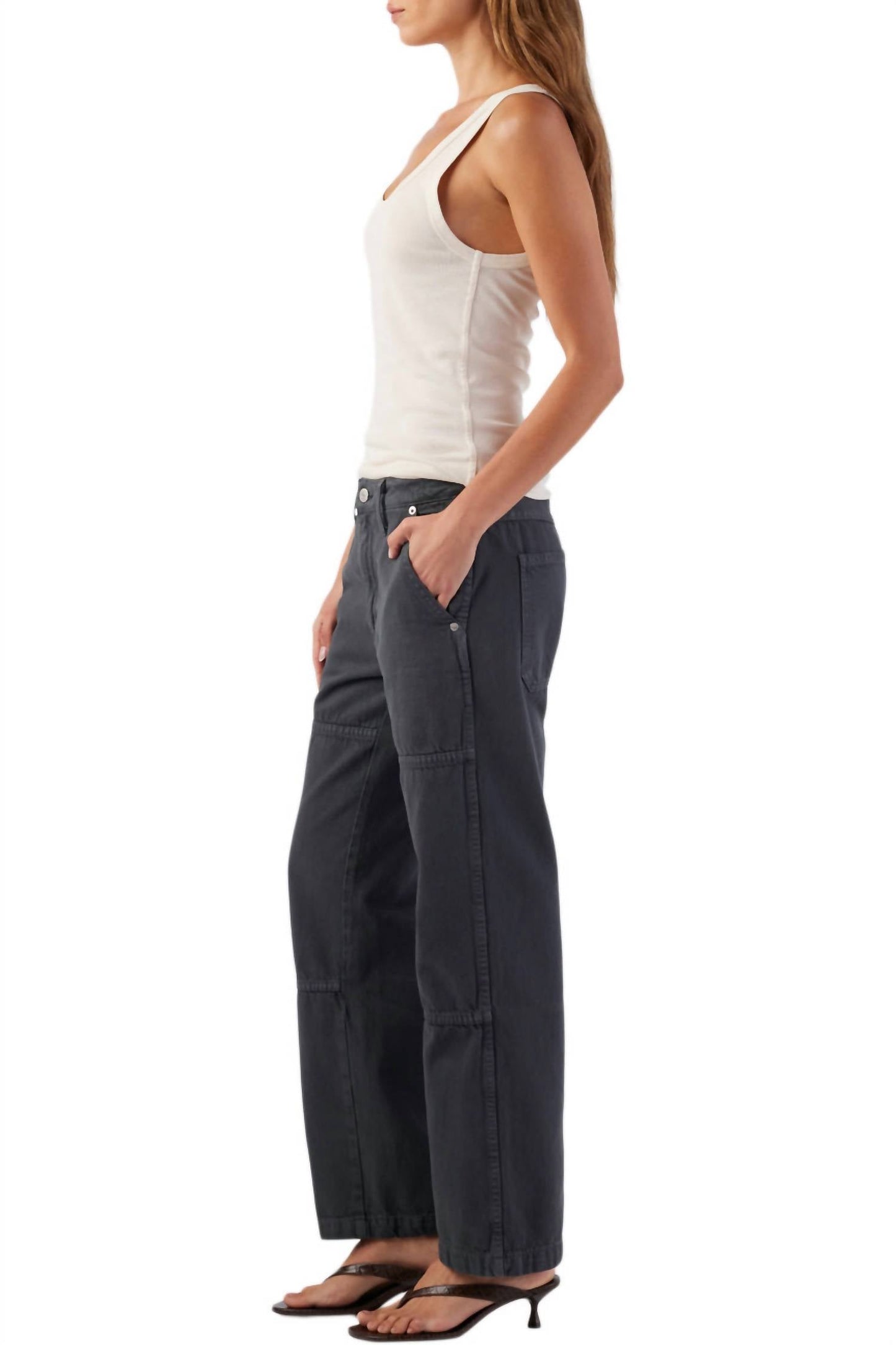 Amo - Women's Billie Field Pant