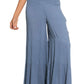 Elan - Rome Wide Leg Pants