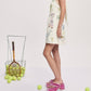 Alemais - Court Mini Dress