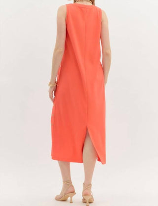 Introdução - Vestido Midi
