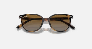 Ray Ban - Óculos de sol polarizados Junior Elliot Rj9097s 152/t5
