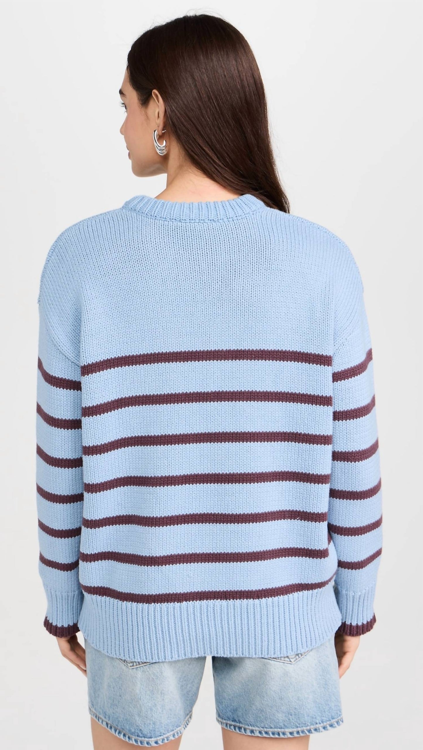 Z Supply - Boyfriend Stripe Sweater