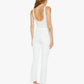 Mother - Insider Crop Step Fray Jeans