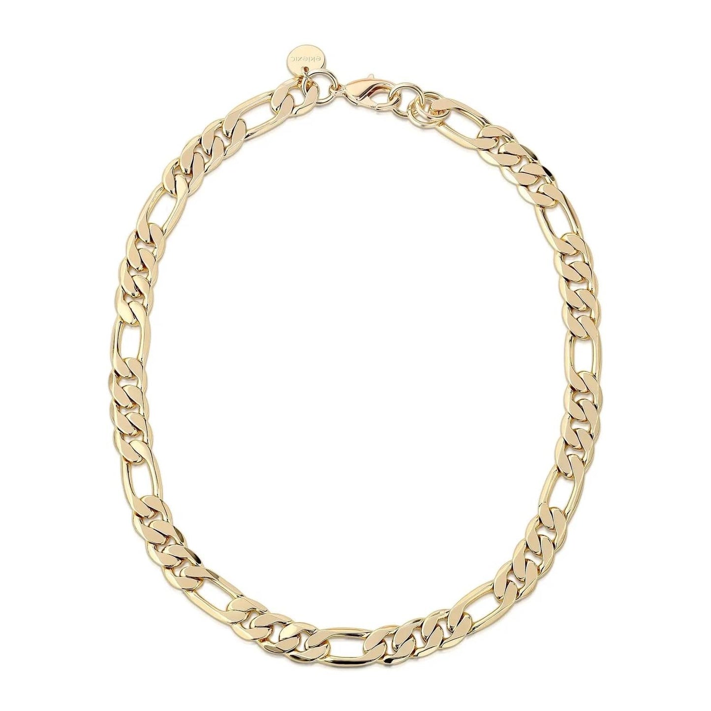 Eklexic - Men's Axel Necklace