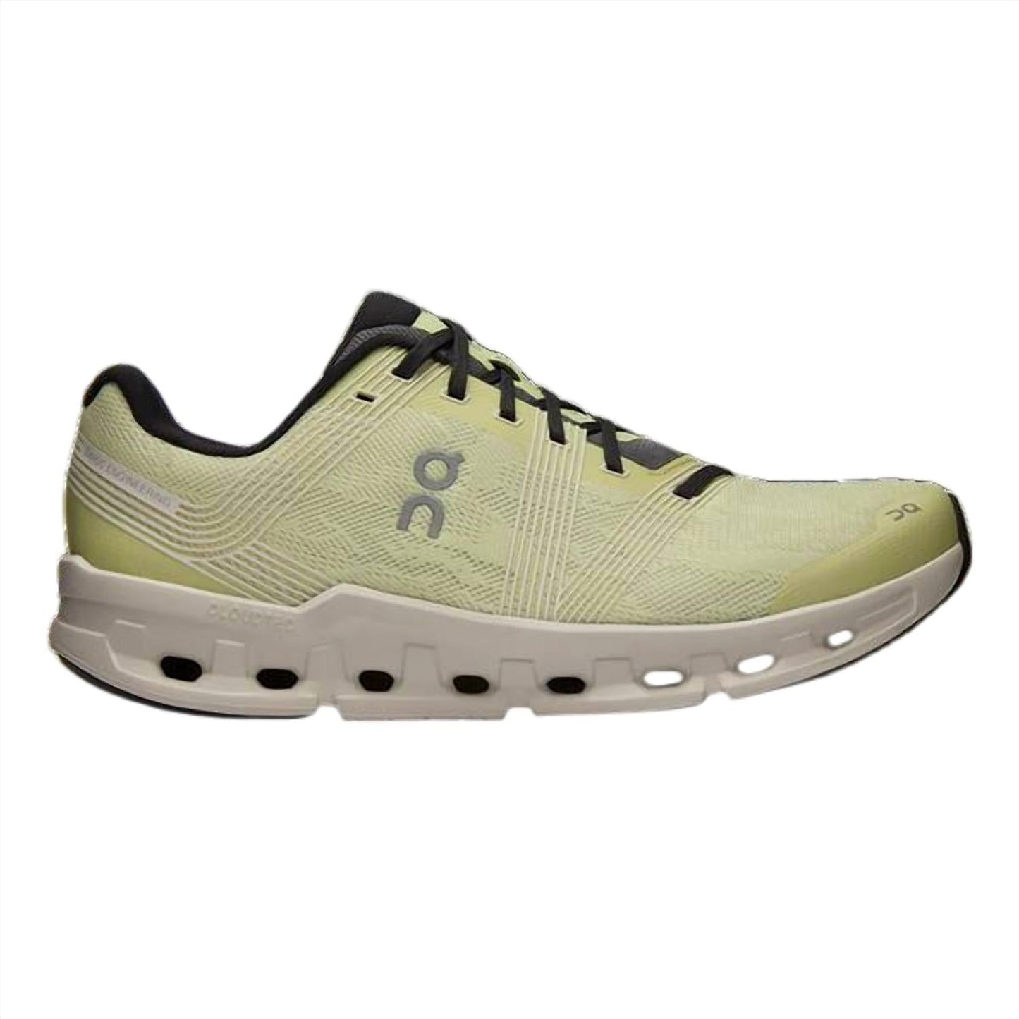 On Running - MEN'S CLOUDGO RUNNING SHOES