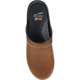 Dansko - Women's Xp 2.0 Waterproof Leather Closed-back Clog
