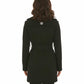 Ci Sono By Cavalini - Double Breasted Coat