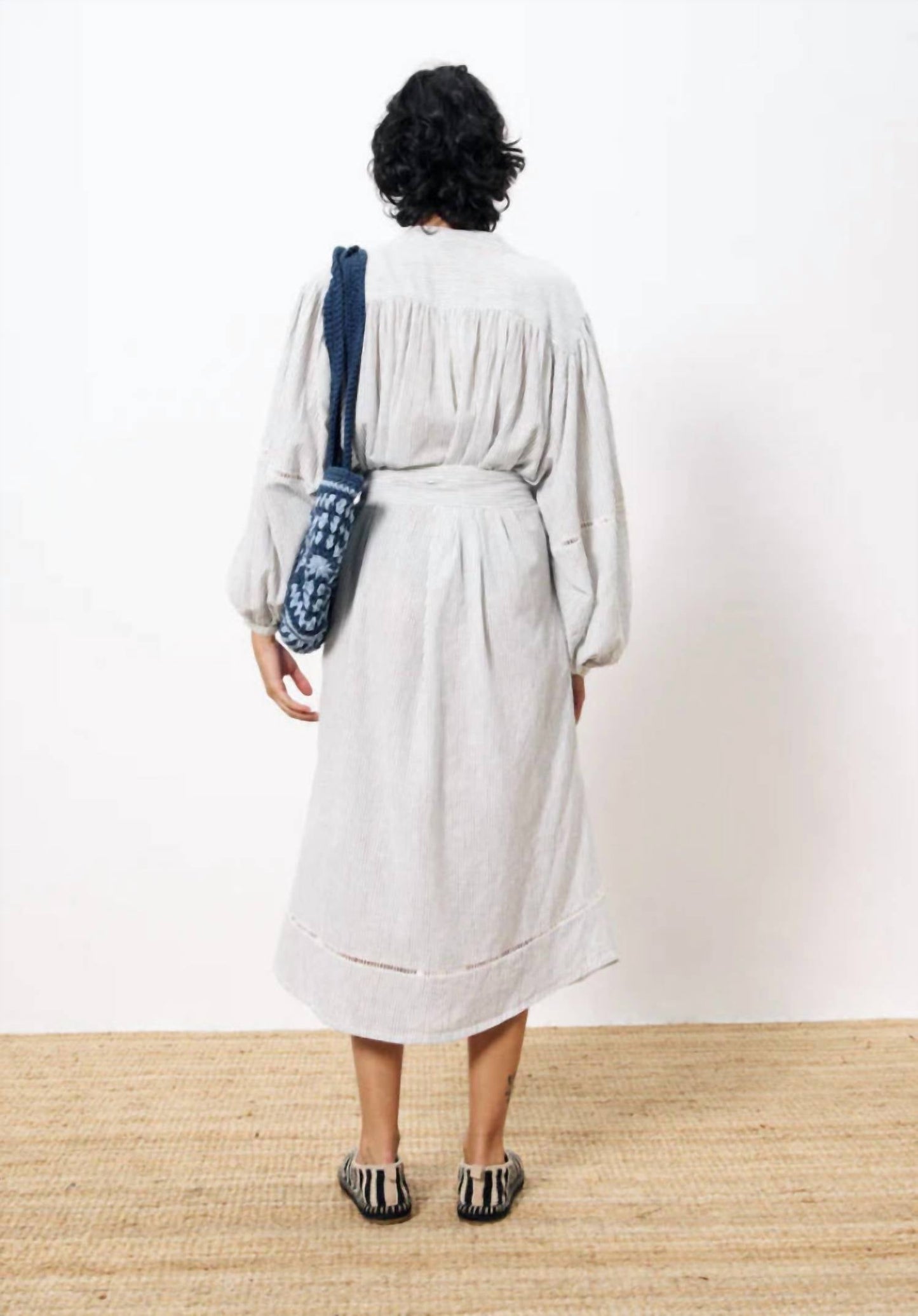 Frnch - Cassy Midi Dress