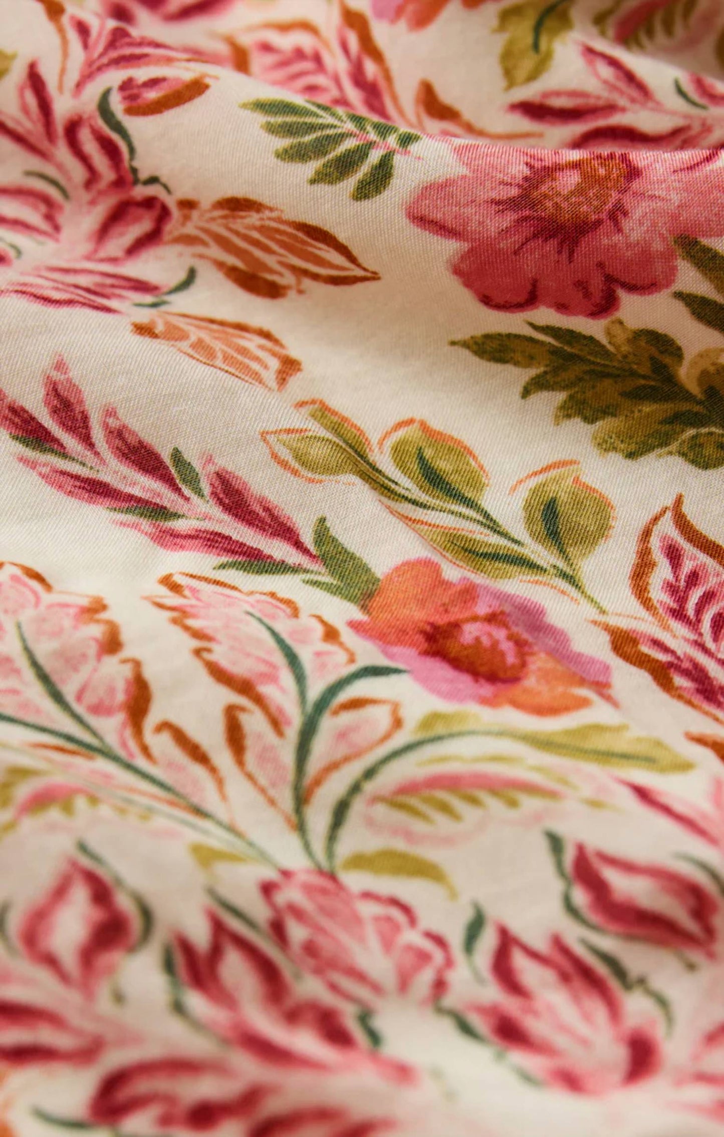 Z Supply - Cornelia Ami Floral Dress