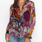 Johnny Was - Katerina Braided Blouse