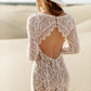 Yasmin Bridal Gown in Lily