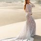 Yasmin Bridal Gown in Lily