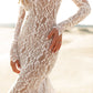 Yasmin Bridal Gown in Lily
