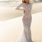 Yasmin Bridal Gown in Lily