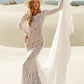 Yasmin Bridal Gown in Lily