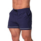 Men's Quick-dry 2-in-1 Multi-sport Performance Shorts