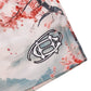 Common Hype x Five Stars Cherry Blossom Mesh Short (Youth)