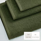 Cotton Textured Bath Towel Set - Acacia Collection