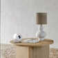 Hexagonal Magnetic Fluid Bluetooth Speaker and Visualizer