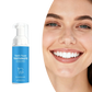 Foam Toothpaste Simply White Mousse Pump Dispenser