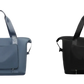 Foldable Gym Bag Waterproof Travel Duffel with Shoe Pocket