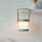 Foldable Touch Dimmable Led Lantern and Portable Table Lamp