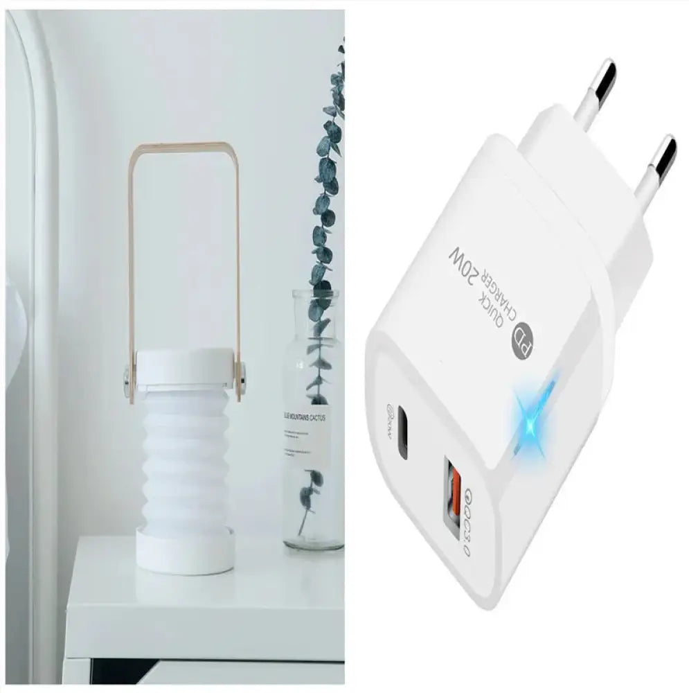 Foldable Touch Dimmable Led Lantern and Portable Table Lamp