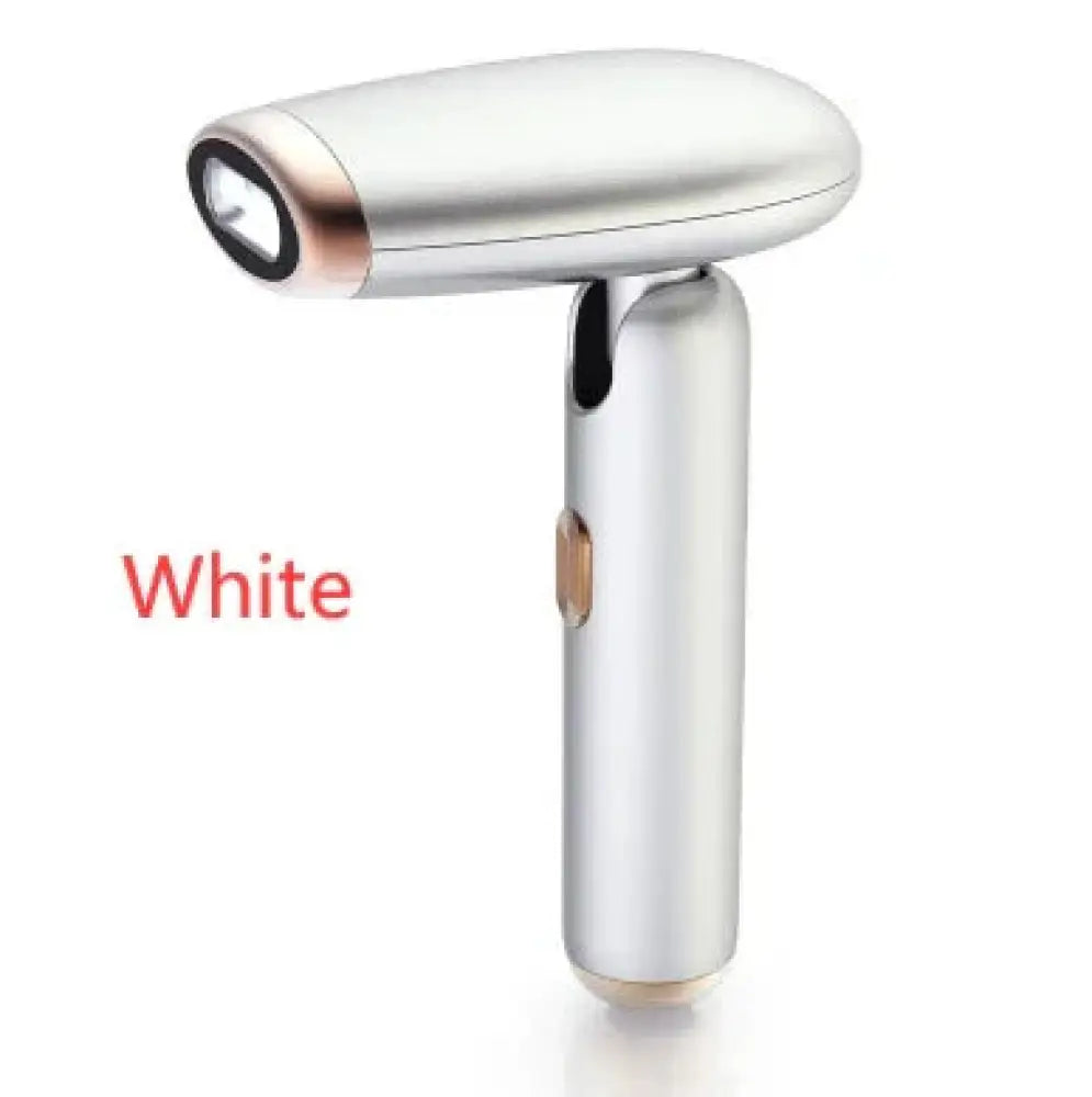 Folding Ipl Laser Hair Removal Device with Compact Design