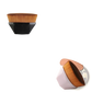 Foundation Brush and Powder Makeup Set with Case