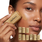 Foundation Stick Zephoco Natural Concealing Makeup