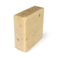 Barra de sabonete de iogurte grego Falls River Soap, luxuosa e artesanal, sem glúten e sem crueldade - Lavanda, 5 oz