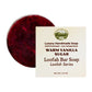 Barra de sabonete bucha vegetal Falls River Soap, luxuosa e artesanal, vegana, sem glúten e sem crueldade - Açúcar de baunilha quente, 5 oz