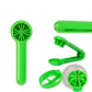 Fruit Slicer and Citrus Juicer Kitchen Tool Set