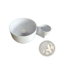 Fruit Washing Bowl and Citrus Juicer Set