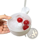 Fruit Washing Bowl and Citrus Juicer Set