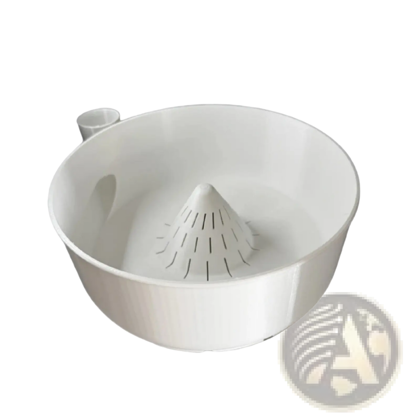 Fruit Washing Bowl and Citrus Juicer Set