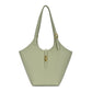 Isabelle 2 in 1 Scoop Neck Tote