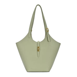 Isabelle 2 in 1 Scoop Neck Tote