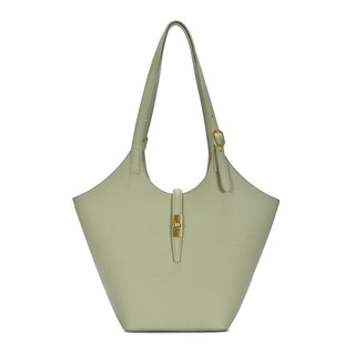 Isabelle 2 in 1 Scoop Neck Tote