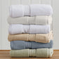 100% Cotton Premium Bath Towel Set - Chiara Collection