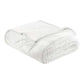 Velvet Plush Sherpa Bed Blanket - Sherpa Fleece Collection