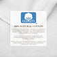 Cotton Border-Stitched 6-Piece Towel Set - Valery Collection