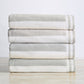 Striped Cabana Beach Towel - Edgartown Collection
