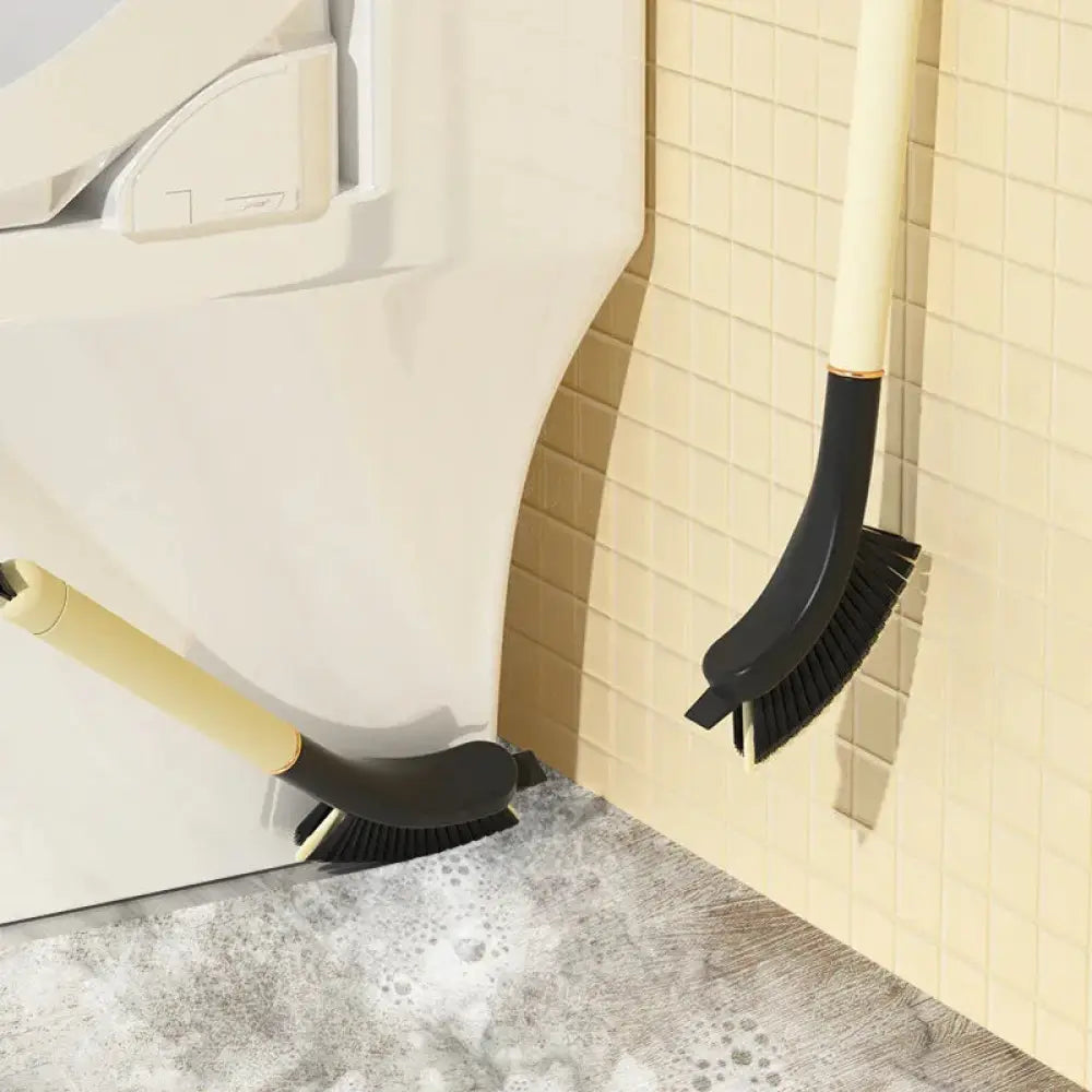 3-in-1 Crevice and Gap Cleaning Brush Set