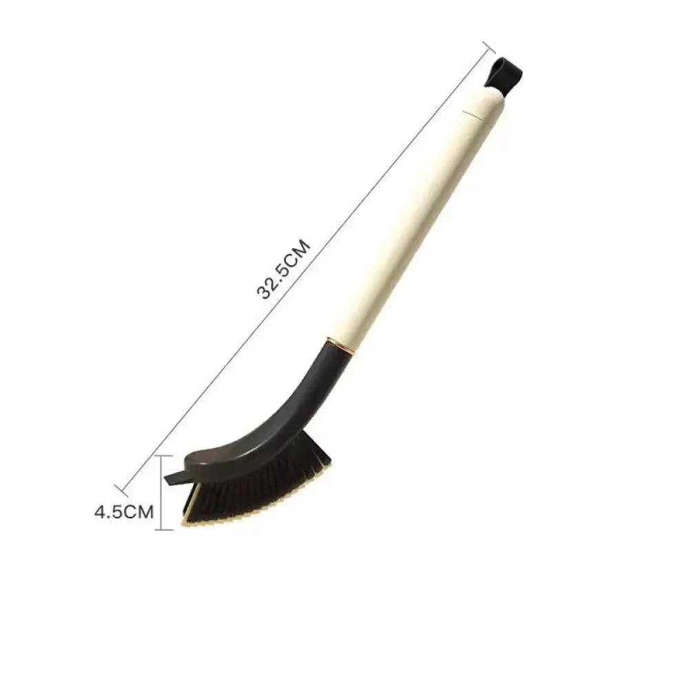 3-in-1 Crevice and Gap Cleaning Brush Set